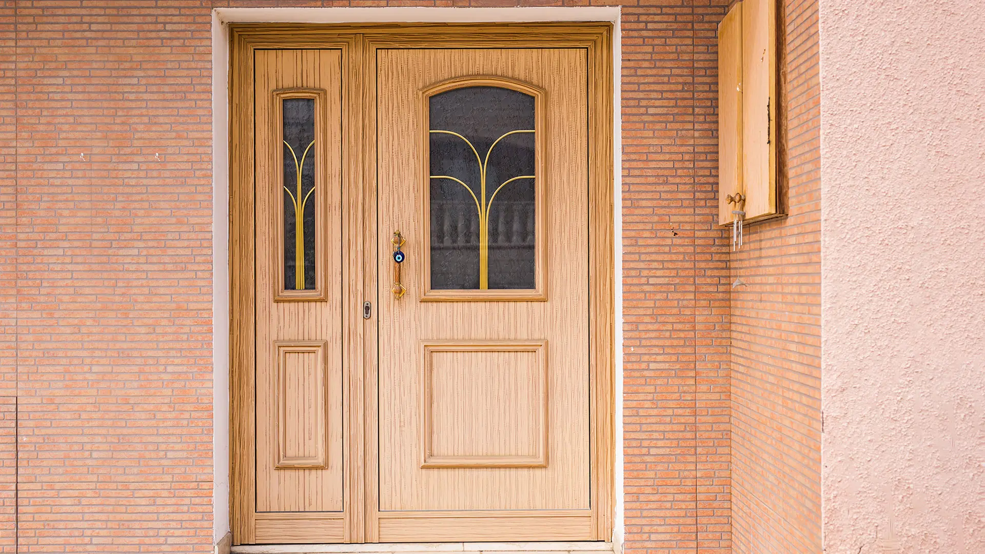 Haustüren – Worauf sollte man bei der Auswahl und der Montage achten?